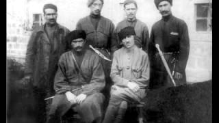 bindis peria sopeli Georgian song Грузинская песня