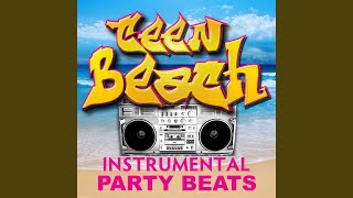 Car Wash (Shark Tales Mix) (Instrumental Version)