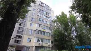 Волгоградская, 39 Киев видео обзор