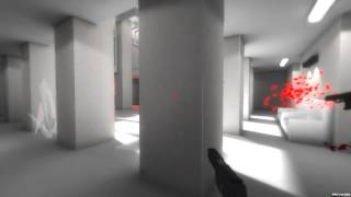 Супер эпичность!__Играем в SuperHot!