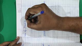 Cash Flow  Statement ,Que.no.47,Chapter no.6 , D.K.goel book class 12