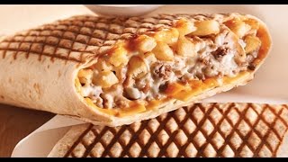 TACOS MAISON