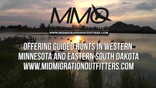 Goose Hunting Compilation Video