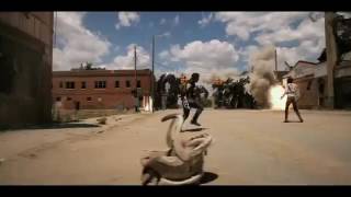 TRANSFORMERS 5  The Last Knight official trailer 2017