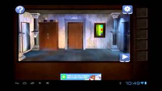 Room Escape Terror Level 5 - Walkthrough | Room Escape Terror Cheats