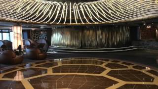 MSC Preziosa - Ship Tour 2016