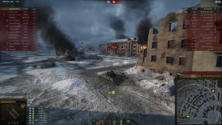 Тактическая победа!