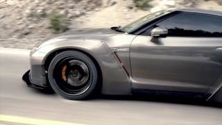 Toyo Proxes R36