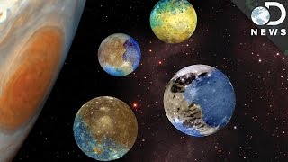 The Hunt For Extraterrestrial Water