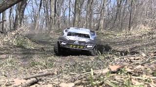 Jetlag2222  Spring Bash - LOSI 5IVE
