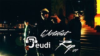 Jeudi Rap #7 - L'Artefact