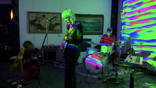 Kamikazee Palm Tree - Live at Non Plus Ultra, LA 2/1/2020