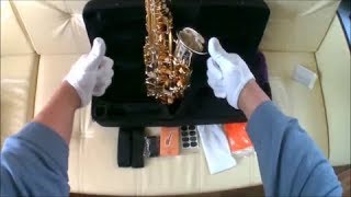 Yanagisawa WO 37