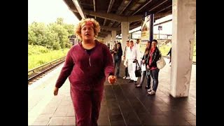 Cindy wird Model!