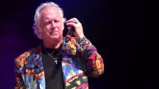 T. Graham Brown - Wine Into Water