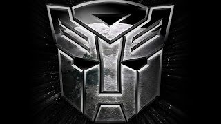 All Autobots in Transformers 1/4