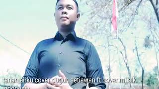 Tanah airku Indonesia