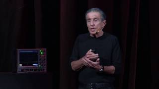 TEDxParis 2011 - Jean-Louis Servan-Schreiber - Les quatre paradoxes de la vitesse