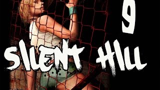 Silent Hill 3 ПРОХОЖДЕНИЕ #9 Больница брукхевен