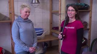 Tierheimreport vom 30.01.2020 - LAUSITZWELLE