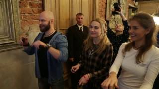 Nintendo Switch в России - играем в ARMS