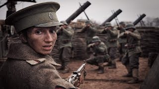 The Battalion of Death 2018 || New Action Sci Fi Hollywood Movies