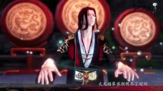 [ Vietsub ] Giới thiệu thời trang Thiên Mệnh Phong Lưu - Thiên Nhai Minh Nguyệt Đao