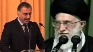 حمايت شبکه سکولارهاي سبز ايران از شکايت رضا پهلوي