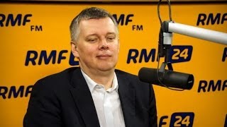 Tomasz Siemoniak: Polska jest bezpieczna