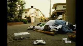 Segata Sanshiro Sonic R commmercial