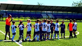⚽ ПАС В РАЗРЕЗ ИЛИ ГОЛЕВАЯ ПЕРЕДАЧА?