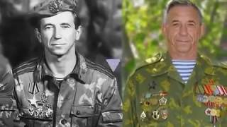 А  Маршал Салам, бача