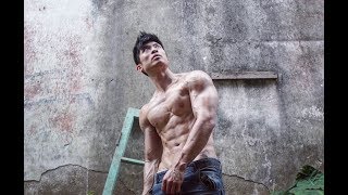 10 LESSONS I Learned From 10+ Years Of Lifting (Gym Facial Compilation)