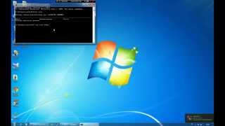 Как создать дискету сброса пароля в windows 7? Ответ прост!