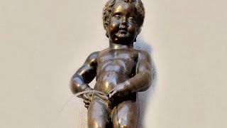 БРЮССЕЛЬ. BRUSSELS