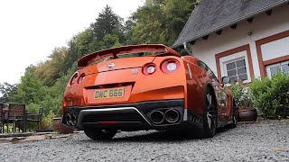 Road Tripping: Nurburg to the Black Forest! BMW M2 Vlog Day 3 & 4