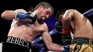 Marcos Maidana vs. Josesito Lopez y Alfredo Angulo vs. Erislandy Lara - Análisis Antes de la Pelea