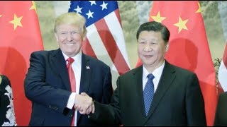今天大新闻 | 川普会答应习近平开出的条件？没协议更好？G20上安倍、普京，他们与习近平、川普的互动；习近平拉拢朝鲜有戏，金正恩让文在寅少管事，川金会何时（王军涛 邓聿文 安华：20190628-2）