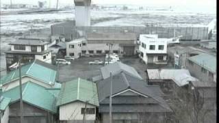 Yaponiyada kuchli tsunami