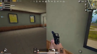 PUBG mobile #2