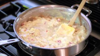 Easy, Large Family Meals : Family Dinner