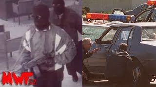 The North Hollywood Shootout Part 1 - Murder With Friends