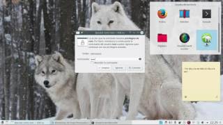 Me pase a OpenSUSE 42.1 / Análisis Completo en español