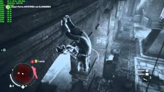 Assassins Creed Syndicate GTX 950 (Medium Preset)