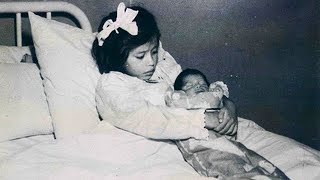 Как 5-летняя девочка стала самой молодой мамой в мире и кто отец ребенка?