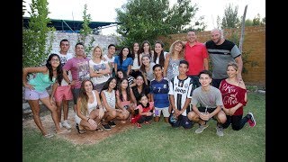 Video Clip Nahir Marun - CineHDV
