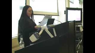 Hel Gurney - 'Imagining Androgyny: Approaching Genderqueer Literary Historiography