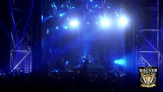 HÄMATOM - Panik - Live@WACKEN 2014