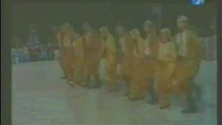 Desde el Aljibe - Festival de Baalbeck - مهرجان بعلبك