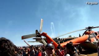 Centenario FAA - Show de Esquadrilha da Fumaça (FAB) Parte 1